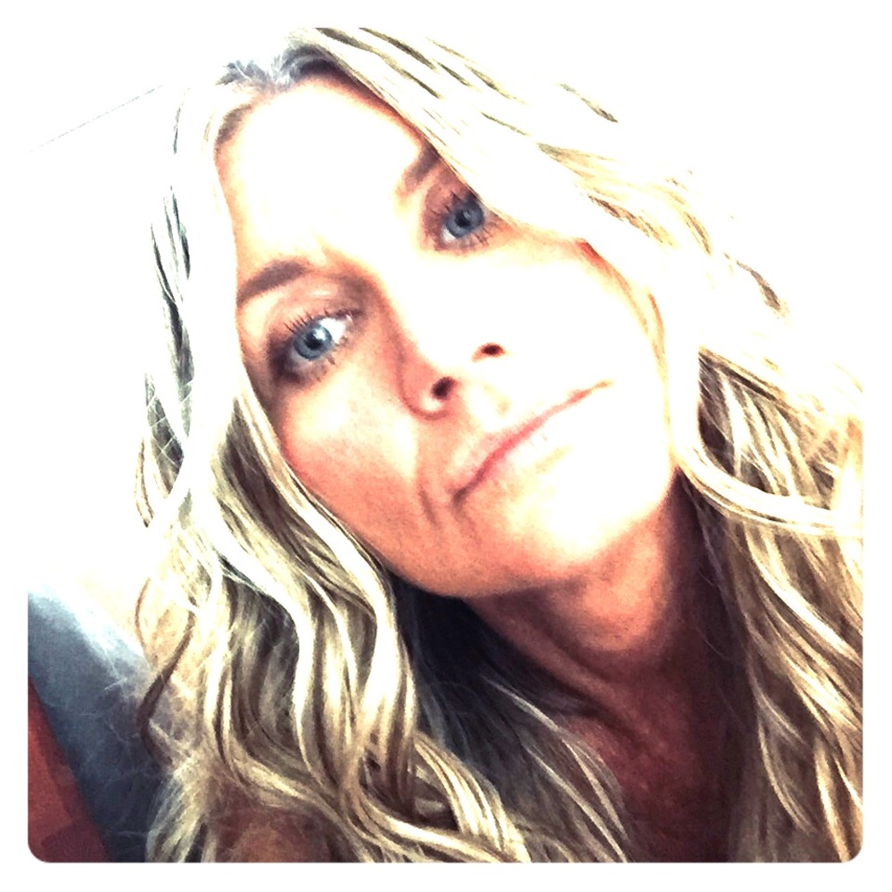 Meet your Posher, Kimberly